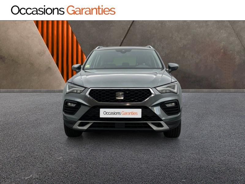 Voitures occasions SEAT ATECA Business Orvault
