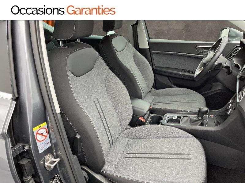 Voitures occasions SEAT ATECA Style Orvault