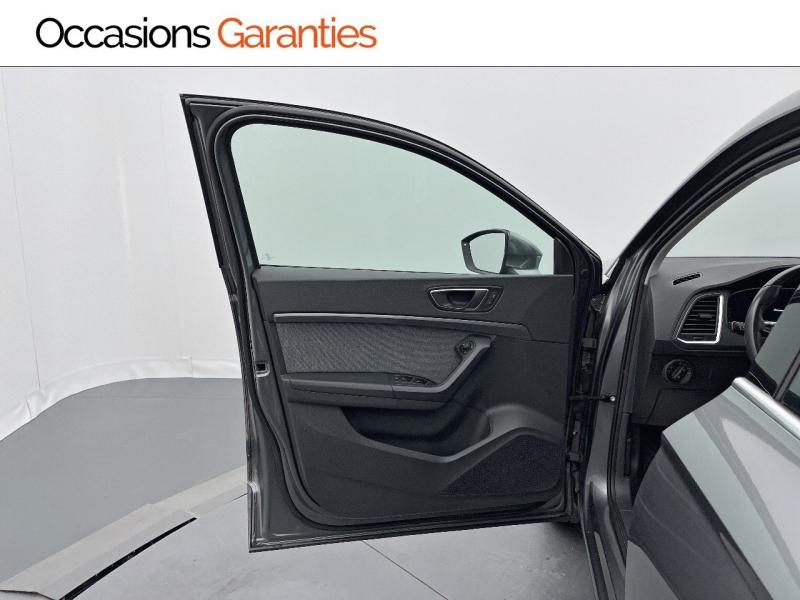 Voitures occasions SEAT ATECA Business Orvault