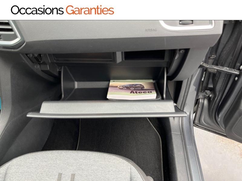 Voitures occasions SEAT ATECA Style Orvault