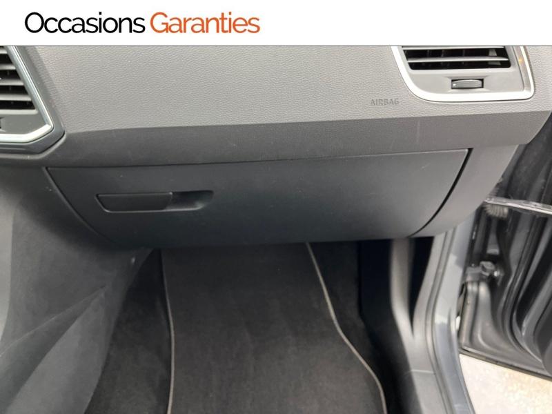 Voitures occasions SEAT ATECA Business Orvault