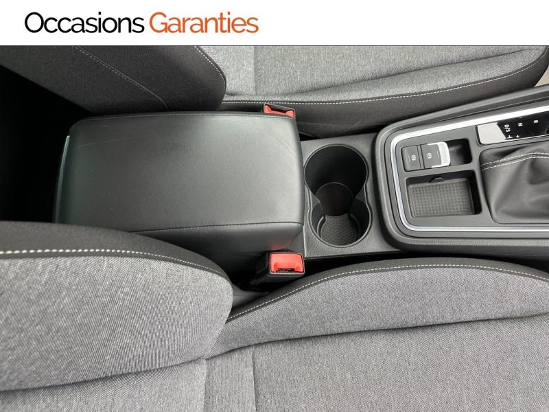 Voitures occasions SEAT ATECA Style Orvault