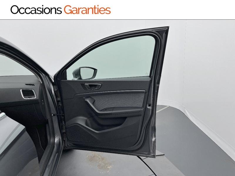 Voitures occasions SEAT ATECA Business Orvault