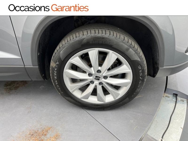 Voitures occasions SEAT ATECA Style Orvault