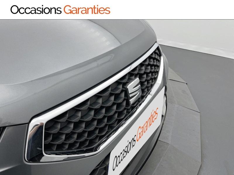 Voitures occasions SEAT ATECA Style Orvault