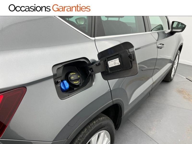 Voitures occasions SEAT ATECA Style Orvault