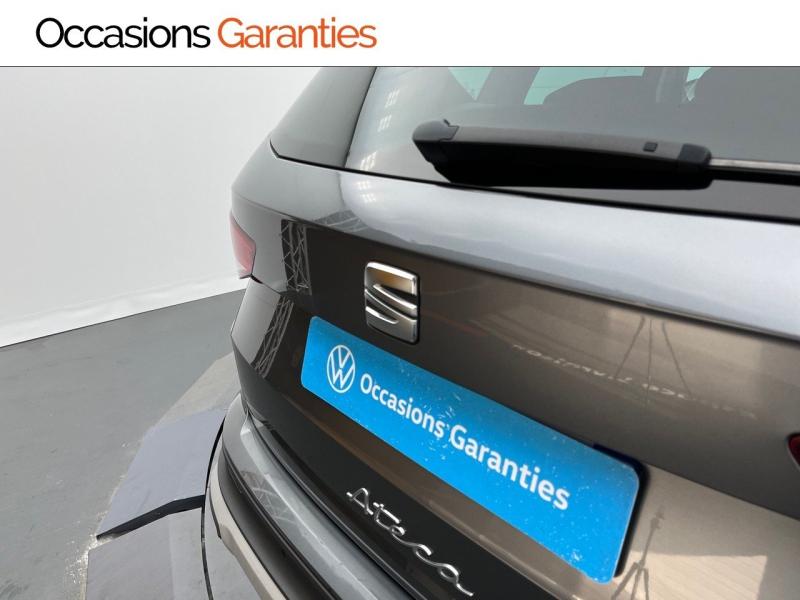 Voitures occasions SEAT ATECA Style Orvault