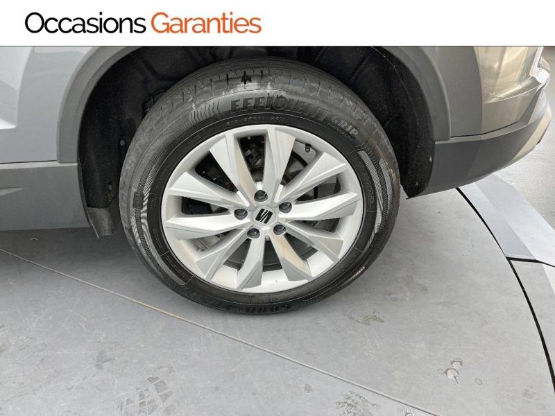 Voitures occasions SEAT ATECA Style Orvault