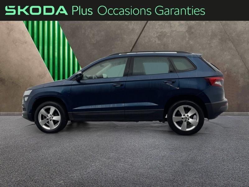 Voitures occasions ŠKODA KAROQ Business Orvault
