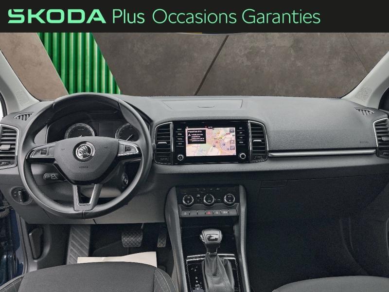 Voitures occasions ŠKODA KAROQ Business Orvault
