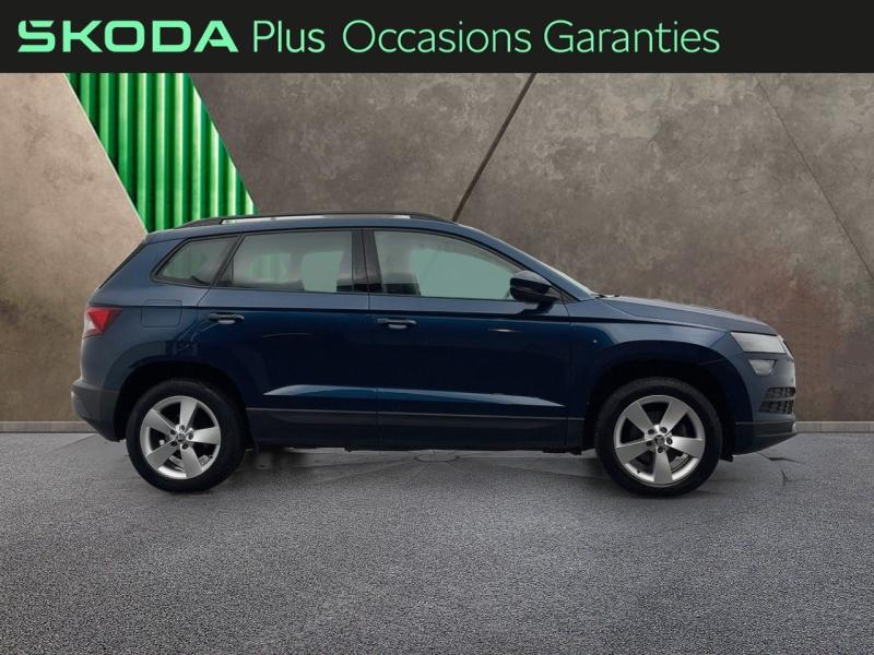 Voitures occasions ŠKODA KAROQ Business Orvault