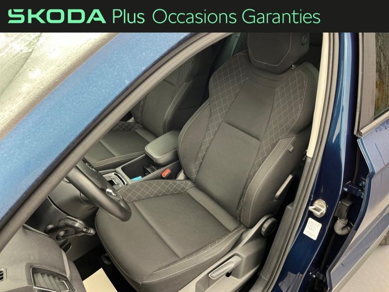 Voitures occasions ŠKODA KAROQ Business Orvault