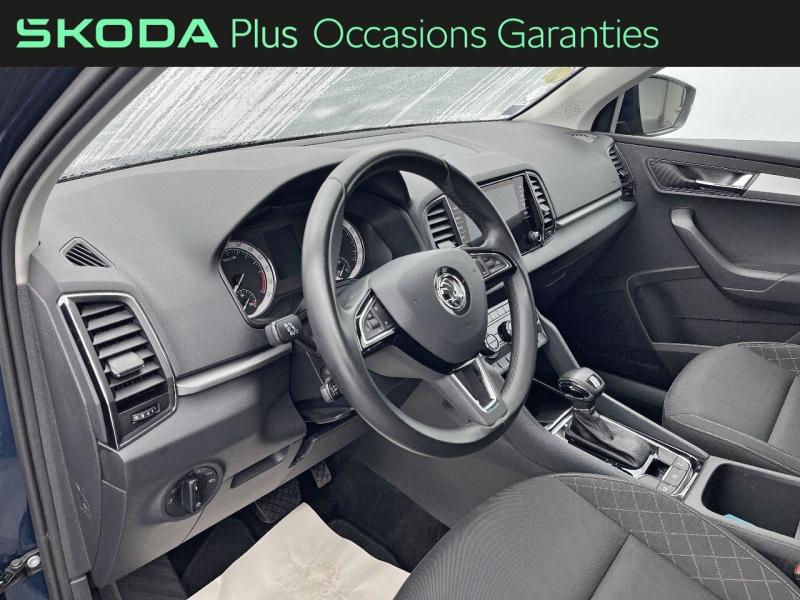 Voitures occasions ŠKODA KAROQ Business Orvault