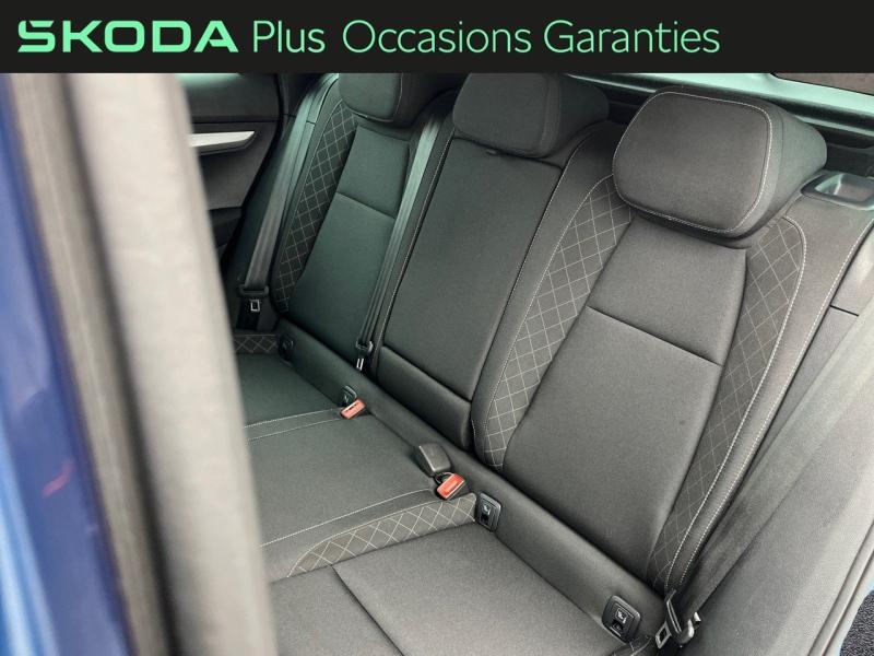 Voitures occasions ŠKODA KAROQ Business Orvault