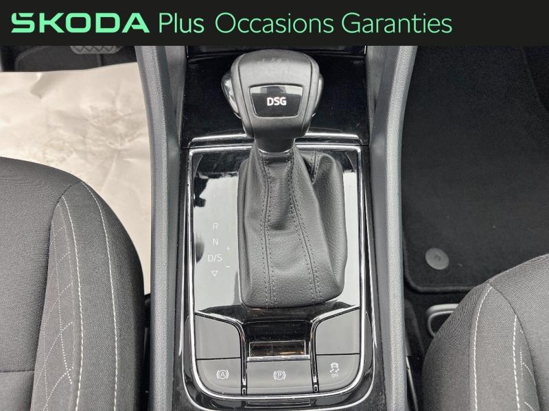 Voitures occasions ŠKODA KAROQ Business Orvault