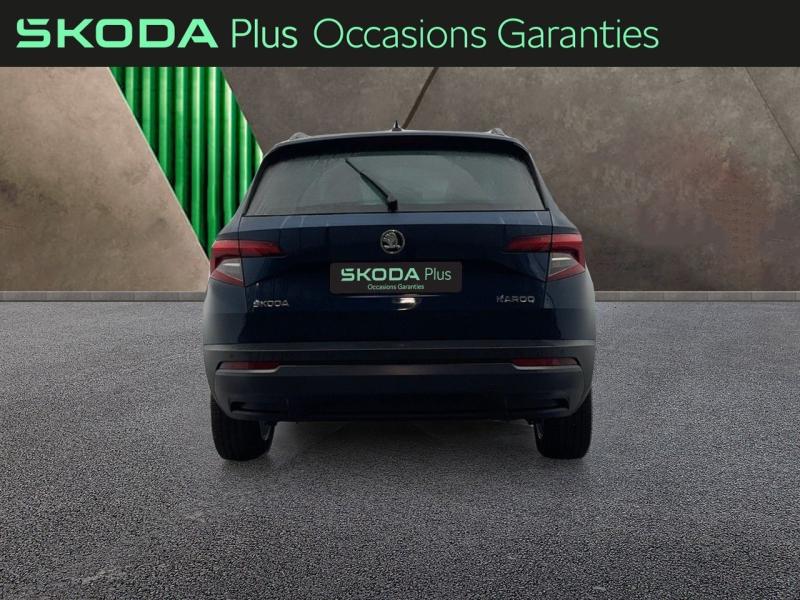 Voitures occasions ŠKODA KAROQ Business Orvault
