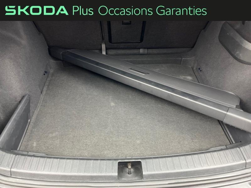 Voitures occasions ŠKODA KAROQ Business Orvault