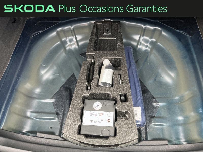 Voitures occasions ŠKODA KAROQ Business Orvault