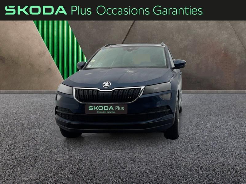 Voitures occasions ŠKODA KAROQ Business Orvault
