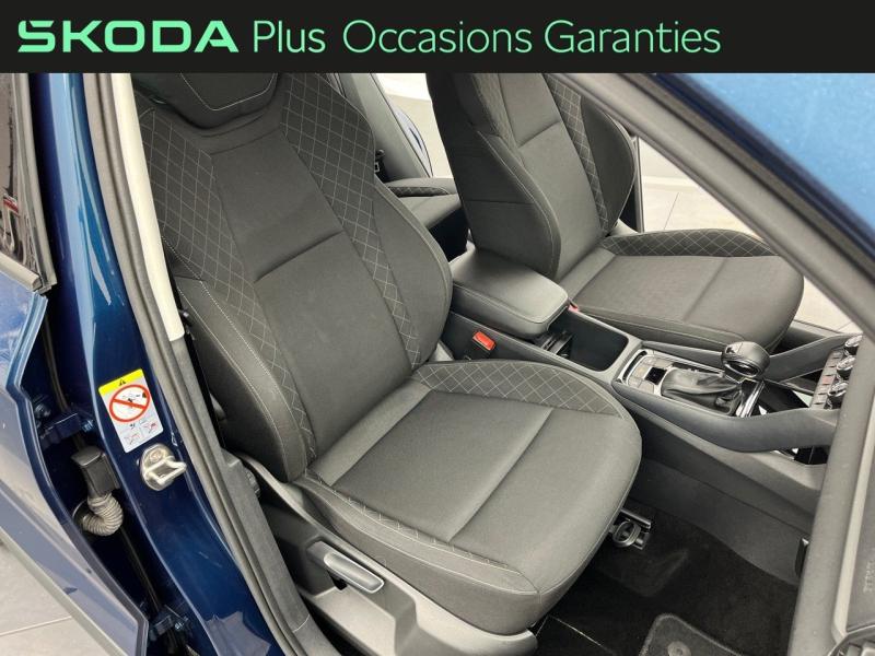 Voitures occasions ŠKODA KAROQ Business Orvault