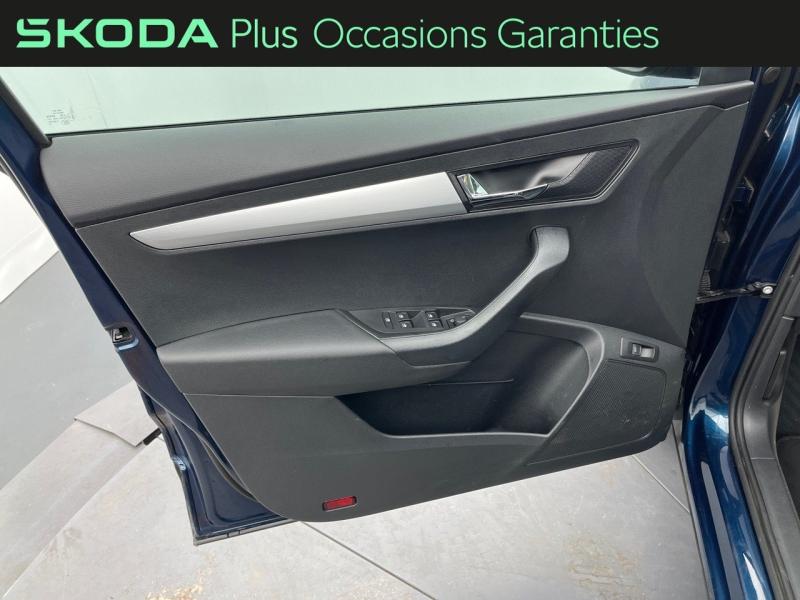 Voitures occasions ŠKODA KAROQ Business Orvault