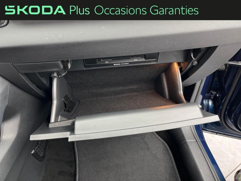 Voitures occasions ŠKODA KAROQ Business Orvault