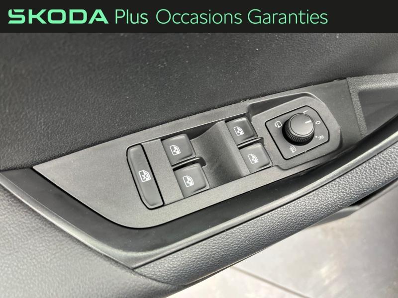 Voitures occasions ŠKODA KAROQ Business Orvault