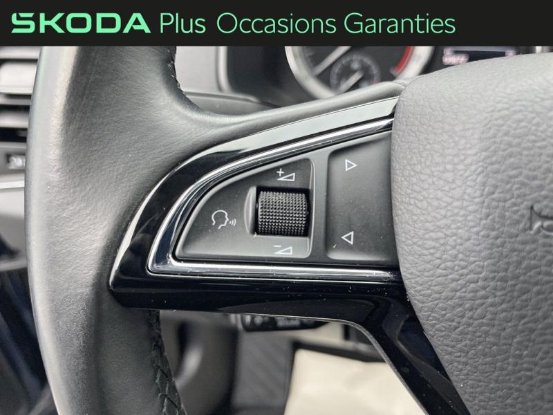 Voitures occasions ŠKODA KAROQ Business Orvault