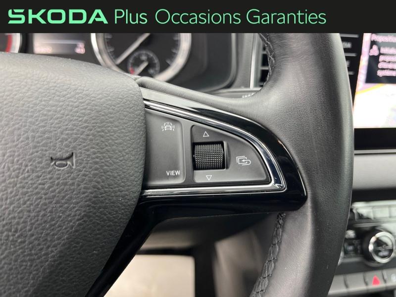 Voitures occasions ŠKODA KAROQ Business Orvault