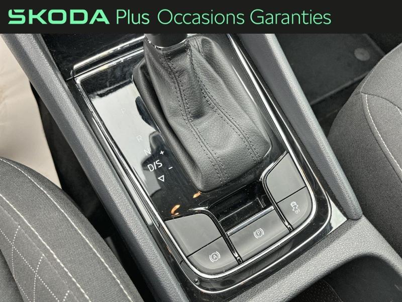 Voitures occasions ŠKODA KAROQ Business Orvault