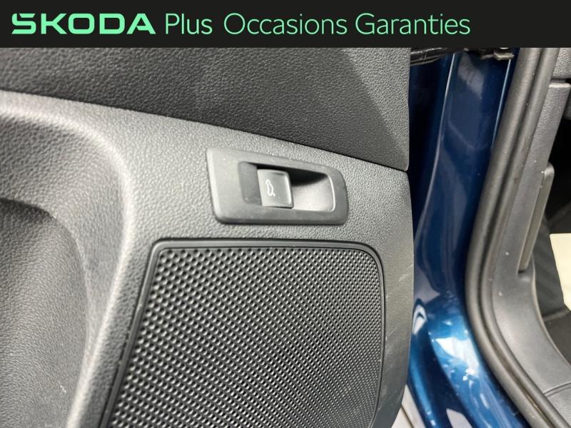 Voitures occasions ŠKODA KAROQ Business Orvault