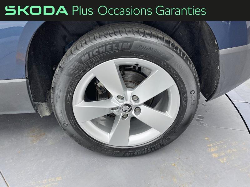 Voitures occasions ŠKODA KAROQ Business Orvault