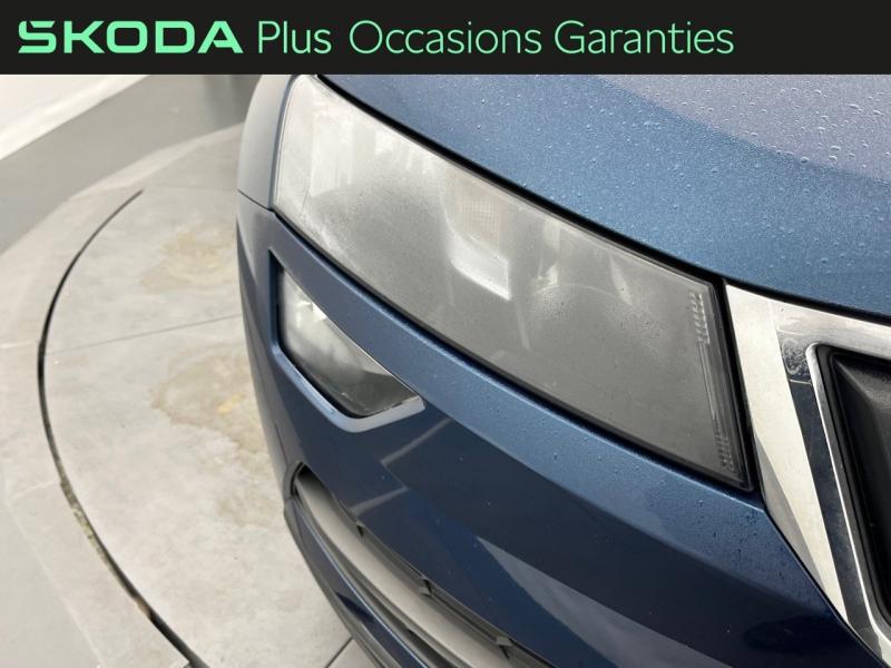 Voitures occasions ŠKODA KAROQ Business Orvault