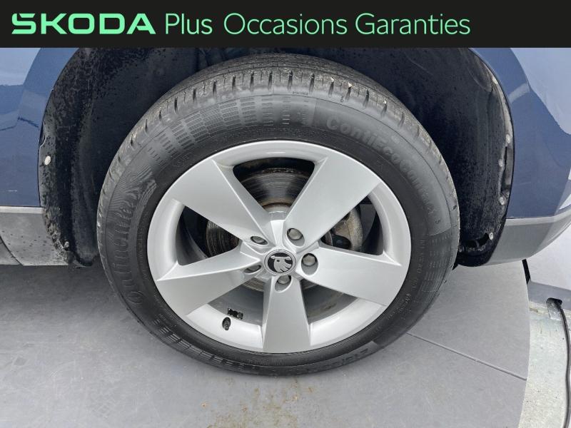 Voitures occasions ŠKODA KAROQ Business Orvault