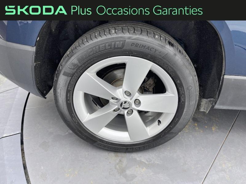 Voitures occasions ŠKODA KAROQ Business Orvault