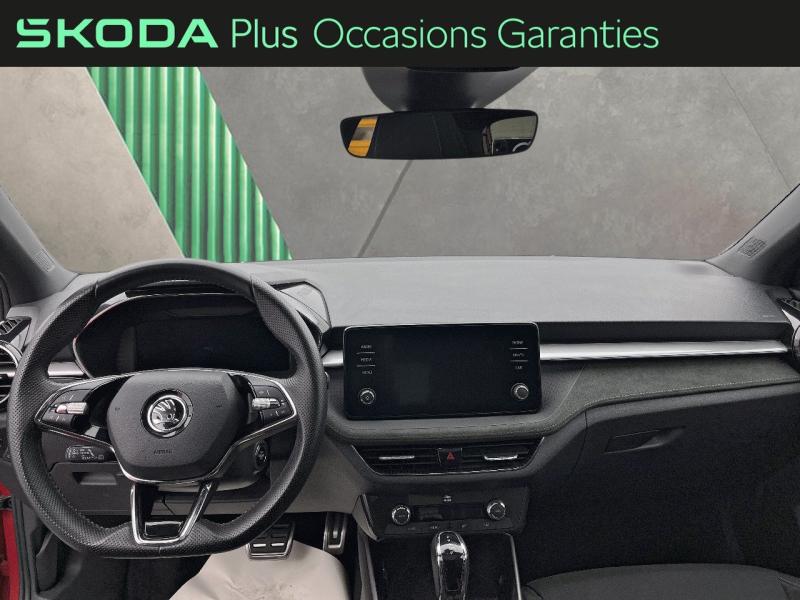 Voitures occasions ŠKODA FABIA Style Orvault