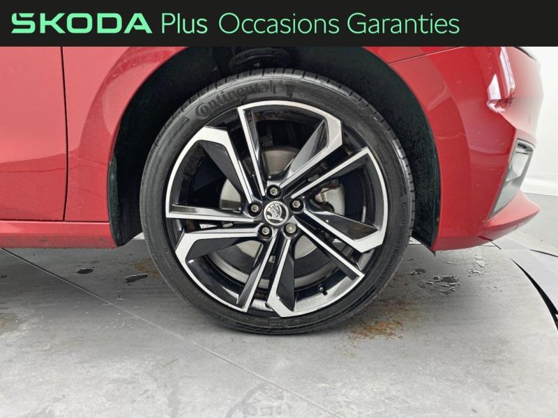 Voitures occasions ŠKODA FABIA Style Orvault