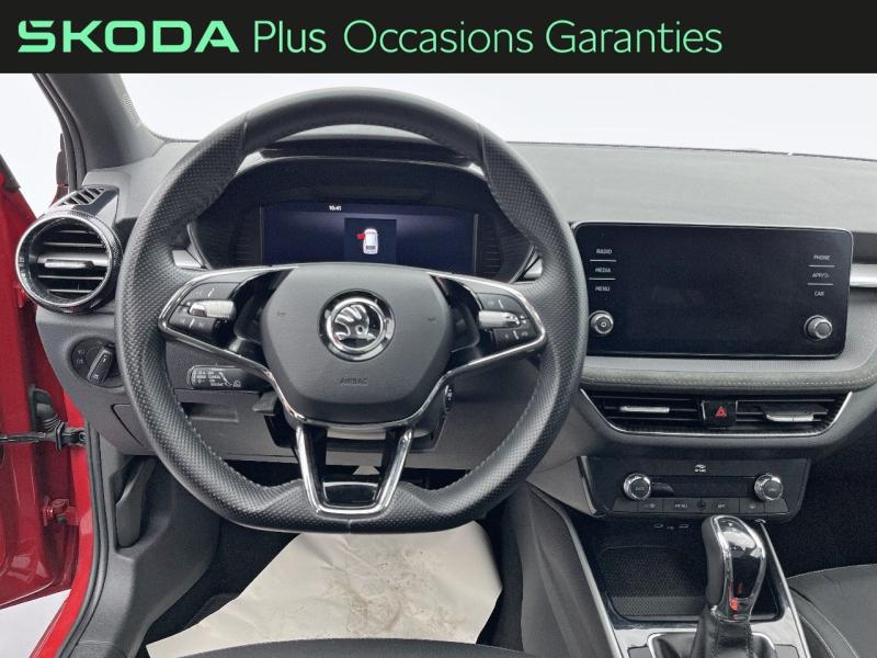 Voitures occasions ŠKODA FABIA Style Orvault