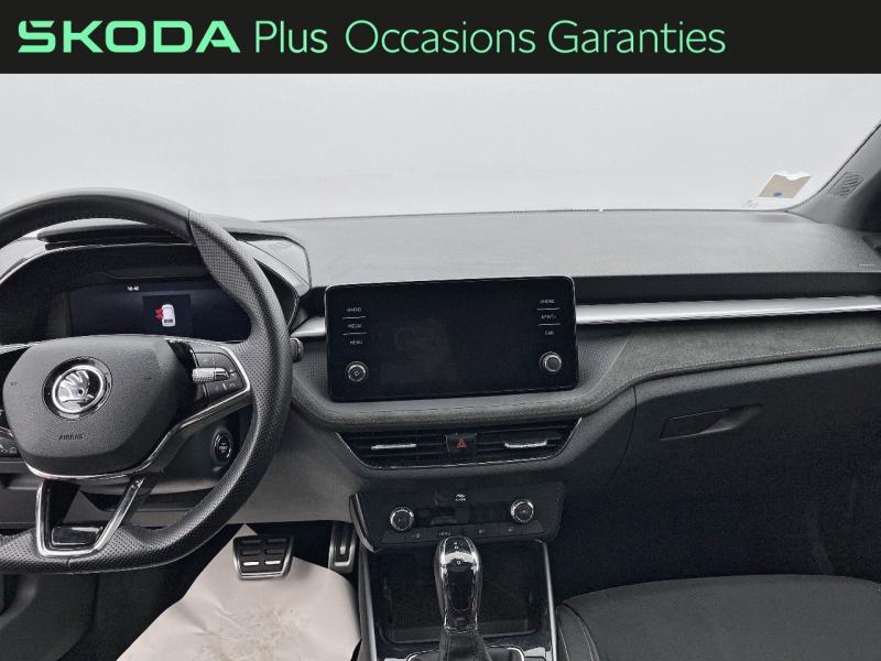 Voitures occasions ŠKODA FABIA Style Orvault