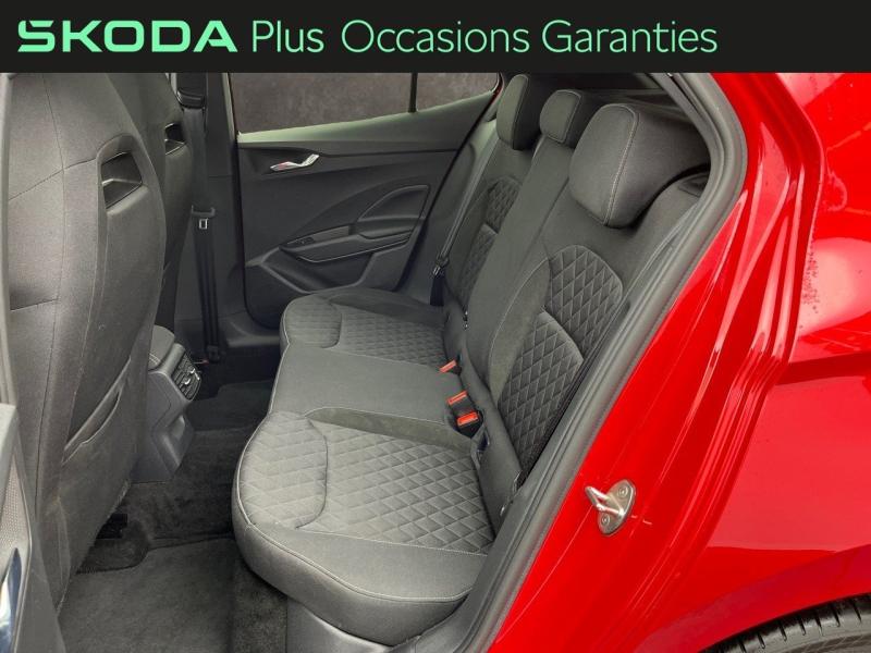 Voitures occasions ŠKODA FABIA Style Orvault