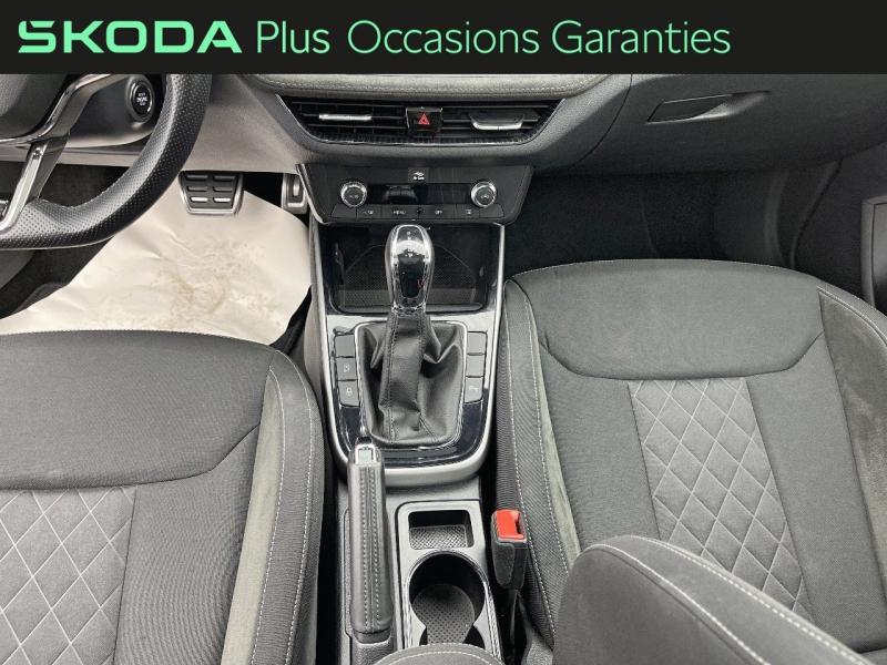 Voitures occasions ŠKODA FABIA Style Orvault