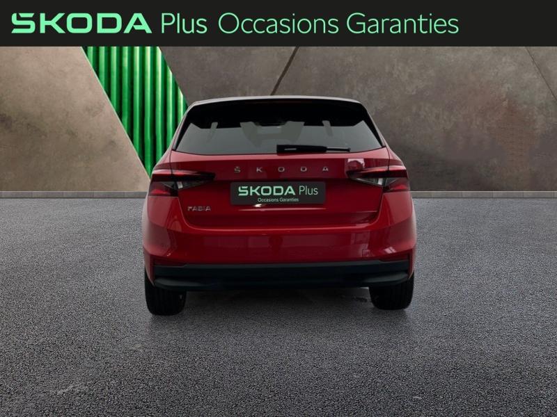 Voitures occasions ŠKODA FABIA Style Orvault