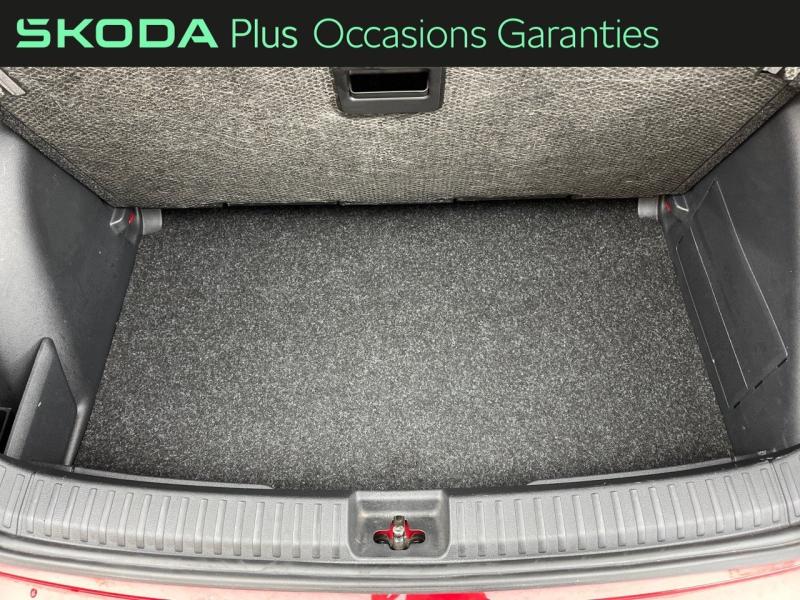 Voitures occasions ŠKODA FABIA Style Orvault