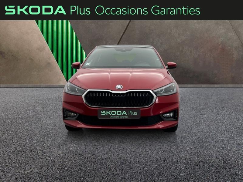 Voitures occasions ŠKODA FABIA Style Orvault