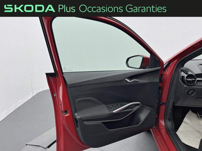 Voitures occasions ŠKODA FABIA Style Orvault