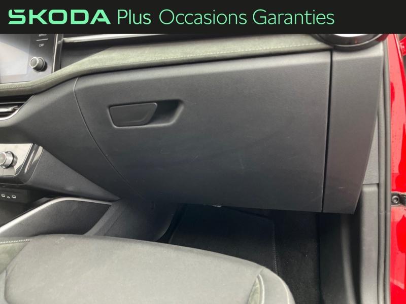 Voitures occasions ŠKODA FABIA Style Orvault