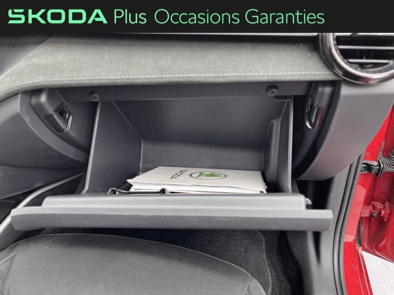 Voitures occasions ŠKODA FABIA Style Orvault