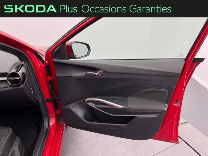 Voitures occasions ŠKODA FABIA Style Orvault