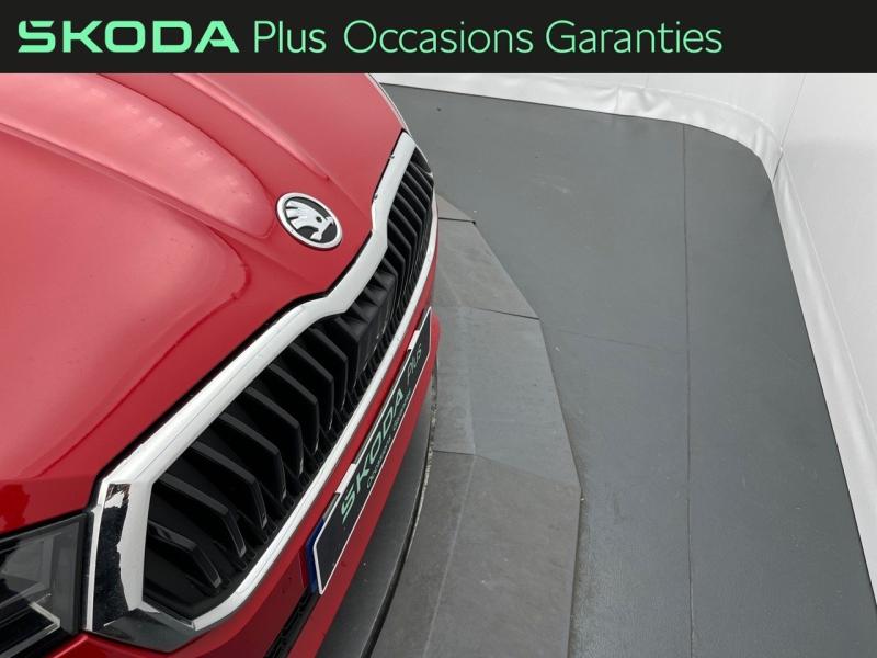 Voitures occasions ŠKODA FABIA Style Orvault