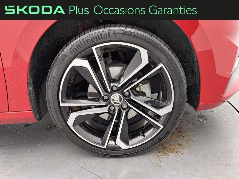 Voitures occasions ŠKODA FABIA Style Orvault